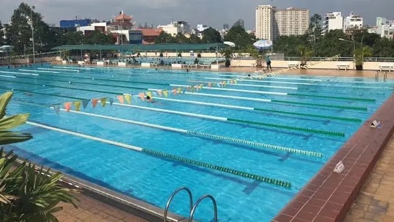 Phường Ph&uacute; Nhuận sau s&aacute;p nhập: Nhịp sống mới giữa S&agrave;i G&ograve;n 4