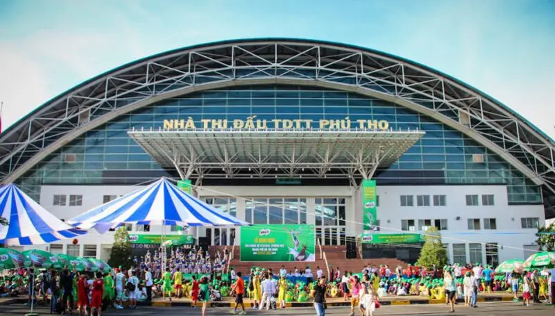 Phường Ph&uacute; Thọ sau s&aacute;p nhập với k&yacute; ức trường đua ngựa v&agrave; cư x&aacute; Lữ Gia 4