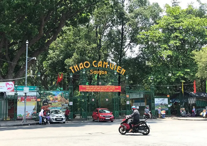 Phường S&agrave;i G&ograve;n mới sau s&aacute;p nhập: Lịch sử, vị tr&iacute; v&agrave; điểm đến nổi bật 6