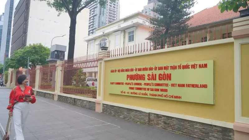 Phường S&agrave;i G&ograve;n mới sau s&aacute;p nhập: Lịch sử, vị tr&iacute; v&agrave; điểm đến nổi bật 3