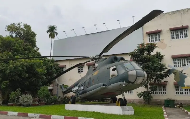 Phường T&acirc;n B&igrave;nh sau s&aacute;p nhập v&agrave; những điểm tham quan nổi tiếng 5