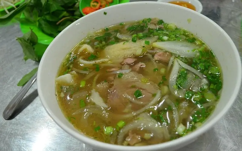 Phường T&acirc;n B&igrave;nh sau s&aacute;p nhập v&agrave; những điểm tham quan nổi tiếng 8