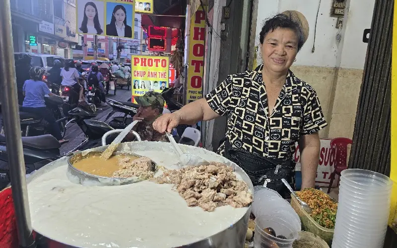 Phường T&acirc;n B&igrave;nh sau s&aacute;p nhập v&agrave; những điểm tham quan nổi tiếng 9