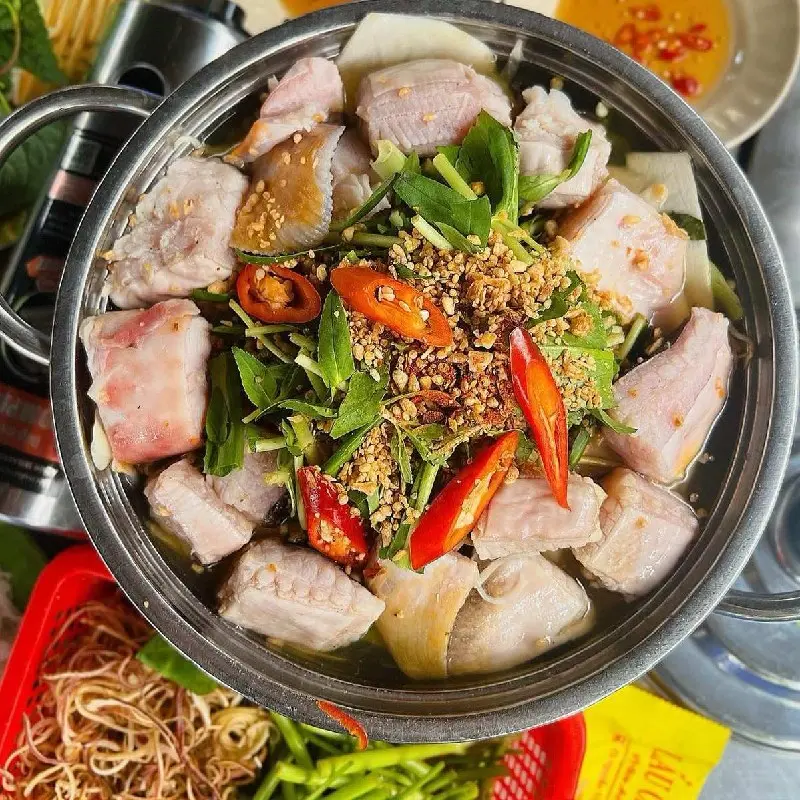 Phường Vũng T&agrave;u sau s&aacute;p nhập v&agrave; những địa điểm, ẩm thực ngon 9