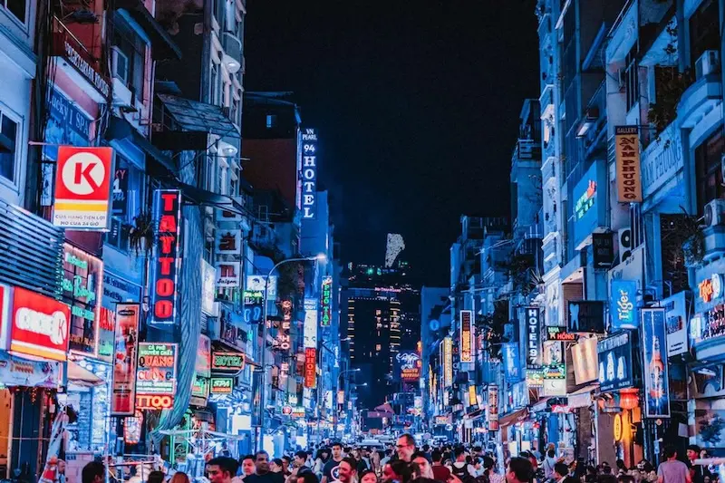S&agrave;i G&ograve;n c&oacute; g&igrave; chơi v&agrave; c&aacute;c trải nghiệm hấp dẫn 8