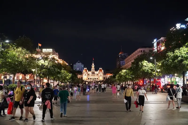 S&agrave;i G&ograve;n c&oacute; g&igrave; chơi v&agrave; c&aacute;c trải nghiệm hấp dẫn 3