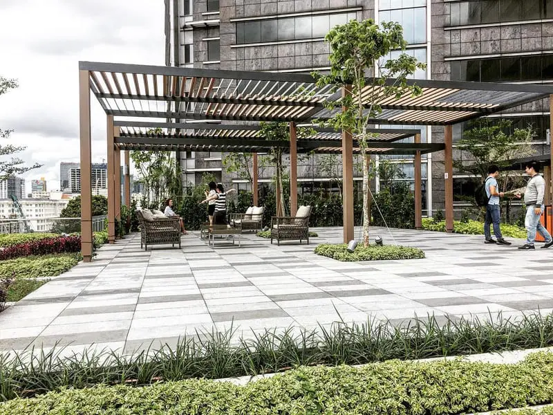 Saigon Centre - Takashimaya: Trải nghiệm mua sắm v&agrave; giải tr&iacute; đa dạng 5