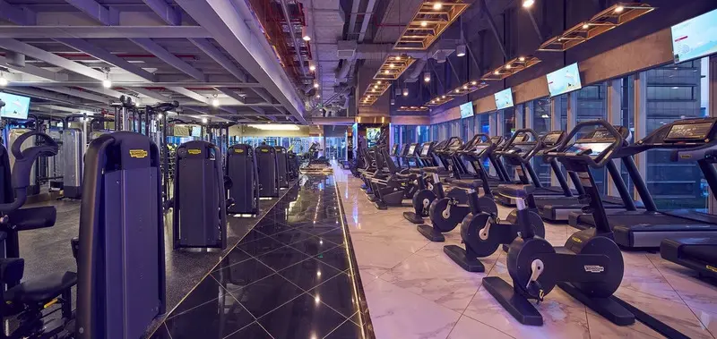 Saigon Centre - Takashimaya: Trải nghiệm mua sắm v&agrave; giải tr&iacute; đa dạng 6