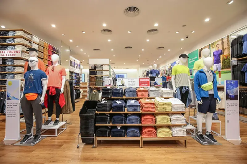 SC Vivo City, trung t&acirc;m thương mại d&agrave;nh cho cả gia đ&igrave;nh tại quận 7 4