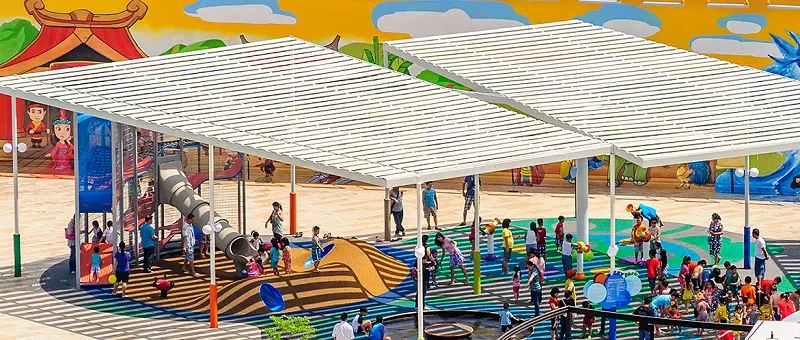 SC Vivo City, trung t&acirc;m thương mại d&agrave;nh cho cả gia đ&igrave;nh tại quận 7 15