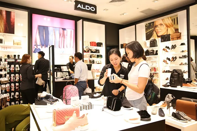 SC Vivo City, trung t&acirc;m thương mại d&agrave;nh cho cả gia đ&igrave;nh tại quận 7 3