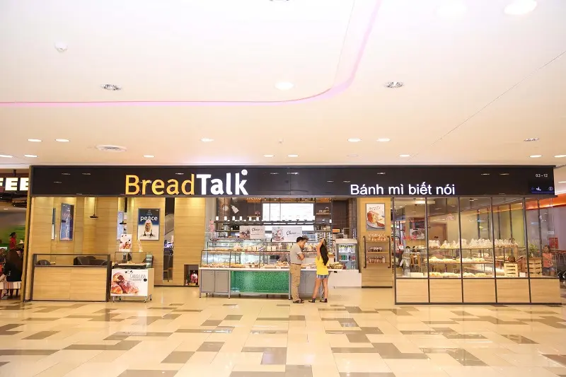 SC Vivo City, trung t&acirc;m thương mại d&agrave;nh cho cả gia đ&igrave;nh tại quận 7 7