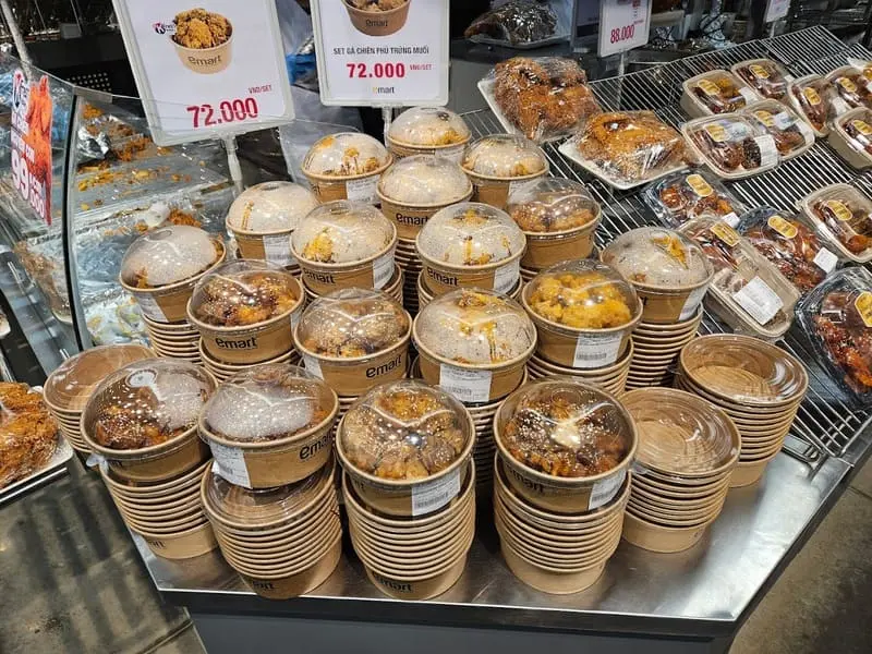 Thiso Mall Trường Chinh Phan Huy &Iacute;ch, thi&ecirc;n đường mua sắm mới nổi G&ograve; Vấp 5
