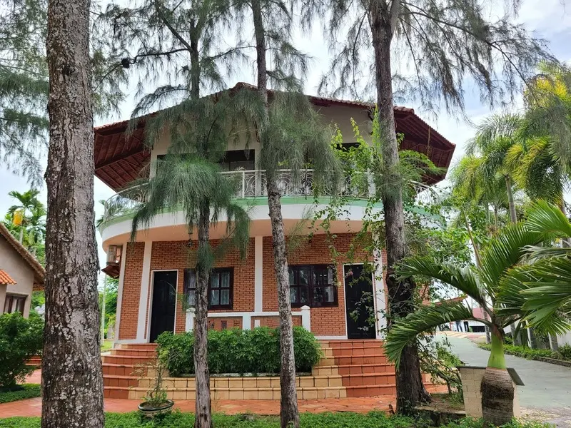 Thỏa sức nghỉ dưỡng tại Khu du lịch sinh th&aacute;i biển Phương Nam 2