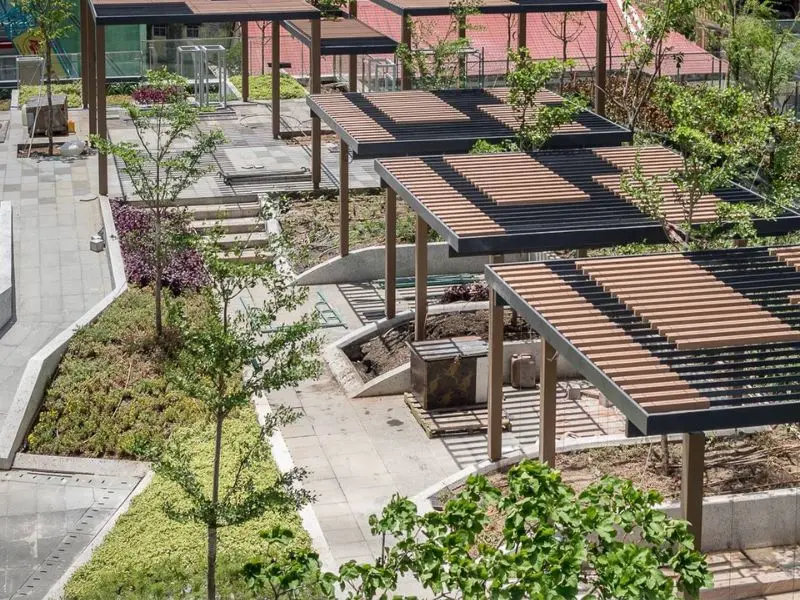 Tổng hợp 12 c&ocirc;ng vi&ecirc;n S&agrave;i G&ograve;n xanh m&aacute;t, đẹp nhất, đ&aacute;ng để kh&aacute;m ph&aacute; 10