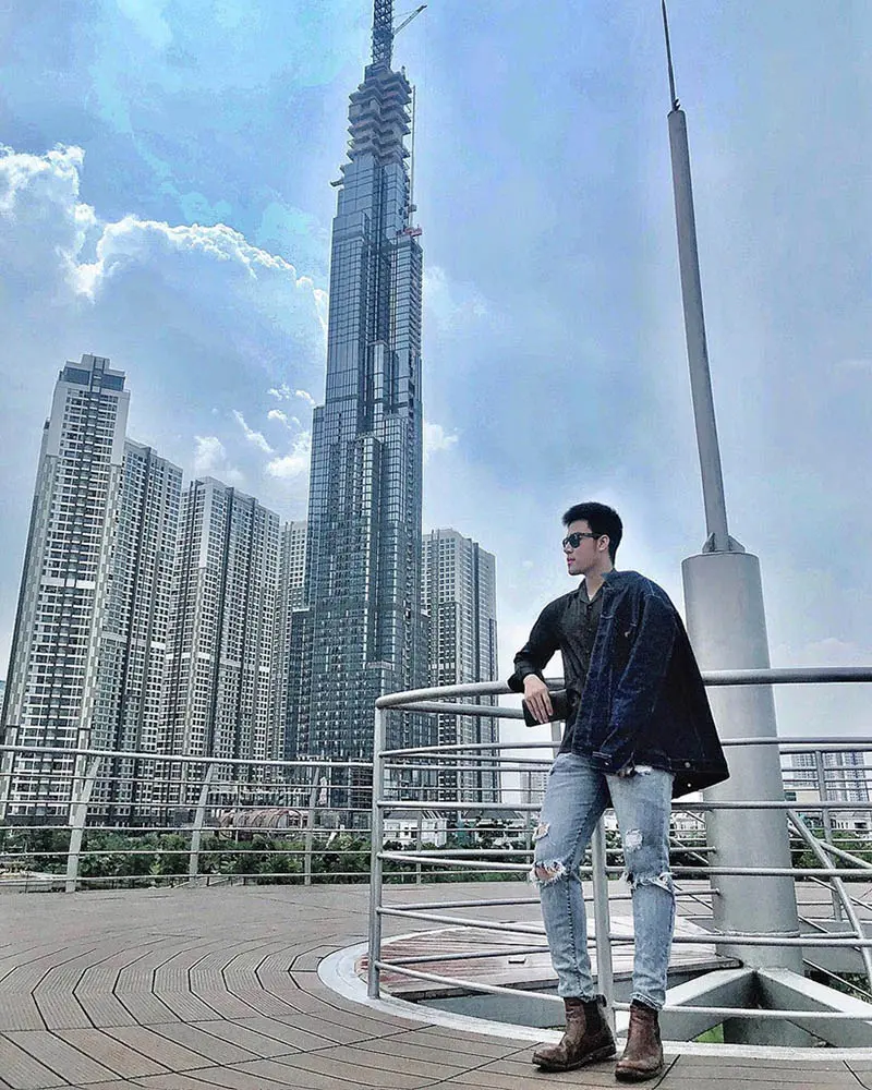 Top 10+ địa điểm chụp h&igrave;nh đẹp ở S&agrave;i G&ograve;n được giới trẻ y&ecirc;u th&iacute;ch 2