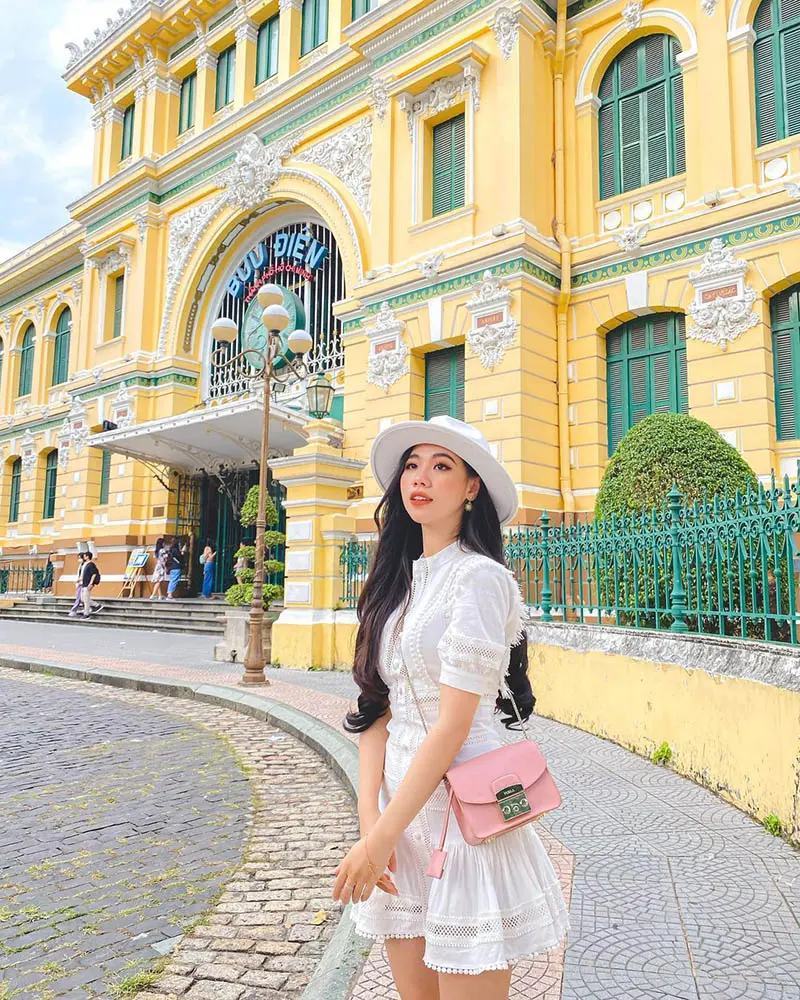 Top 10+ địa điểm chụp h&igrave;nh đẹp ở S&agrave;i G&ograve;n được giới trẻ y&ecirc;u th&iacute;ch 6