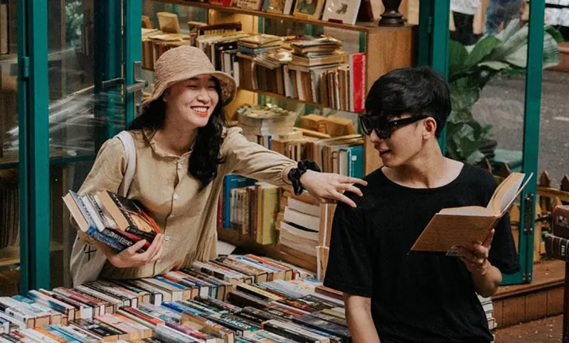 Top 10+ địa điểm chụp h&igrave;nh đẹp ở S&agrave;i G&ograve;n được giới trẻ y&ecirc;u th&iacute;ch 11