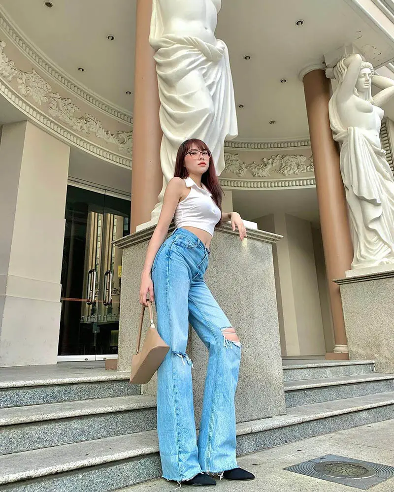 Top 10+ địa điểm chụp h&igrave;nh đẹp ở S&agrave;i G&ograve;n được giới trẻ y&ecirc;u th&iacute;ch 7