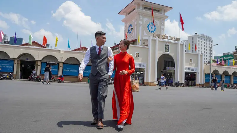 Top 10+ địa điểm chụp h&igrave;nh đẹp ở S&agrave;i G&ograve;n được giới trẻ y&ecirc;u th&iacute;ch 16