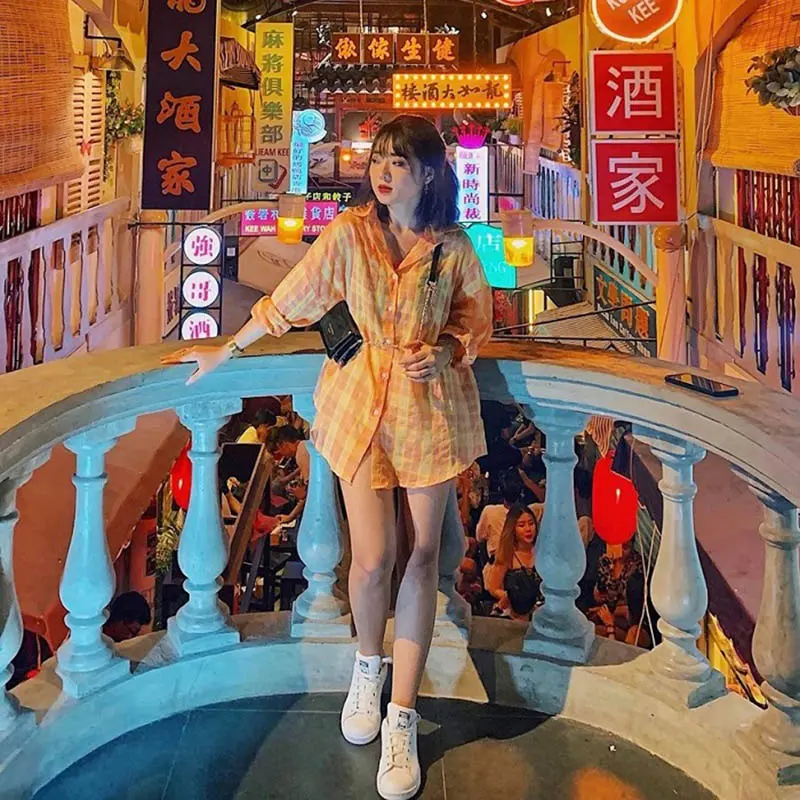 Top 10+ địa điểm chụp h&igrave;nh đẹp ở S&agrave;i G&ograve;n được giới trẻ y&ecirc;u th&iacute;ch 12