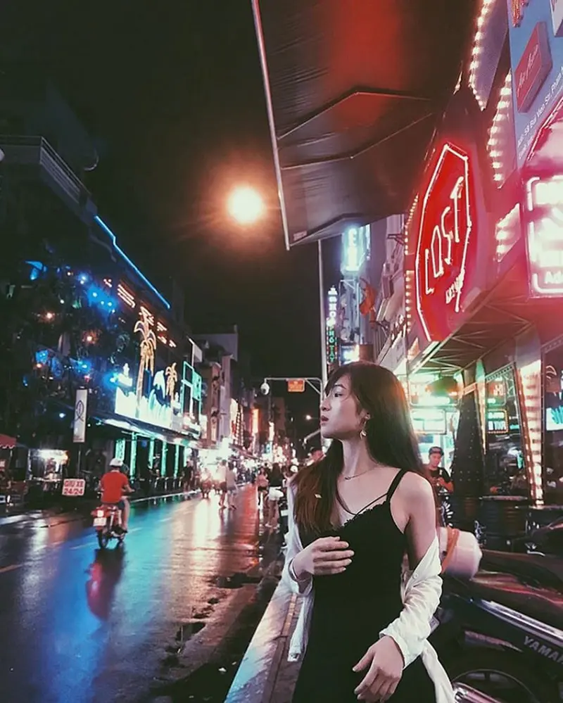 Top 10+ địa điểm chụp h&igrave;nh đẹp ở S&agrave;i G&ograve;n được giới trẻ y&ecirc;u th&iacute;ch 8