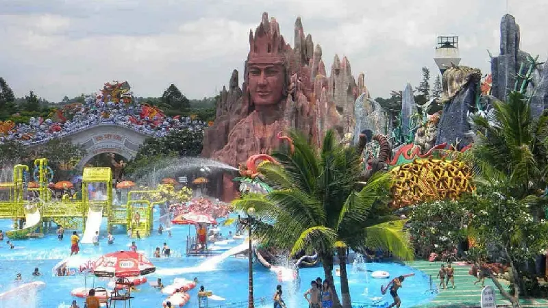 Top 10 địa điểm du lịch team building l&yacute; tưởng ở TPHCM 11