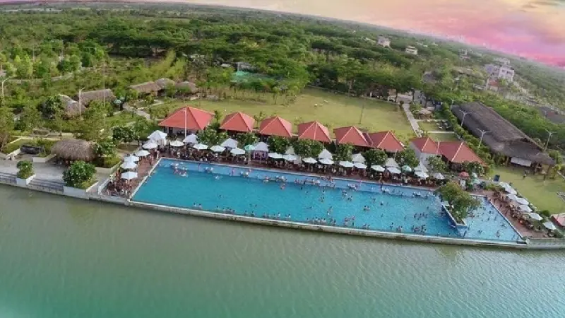 Top 10 địa điểm du lịch team building l&yacute; tưởng ở TPHCM 6