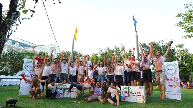 Top 10 địa điểm du lịch team building l&yacute; tưởng ở TPHCM 3