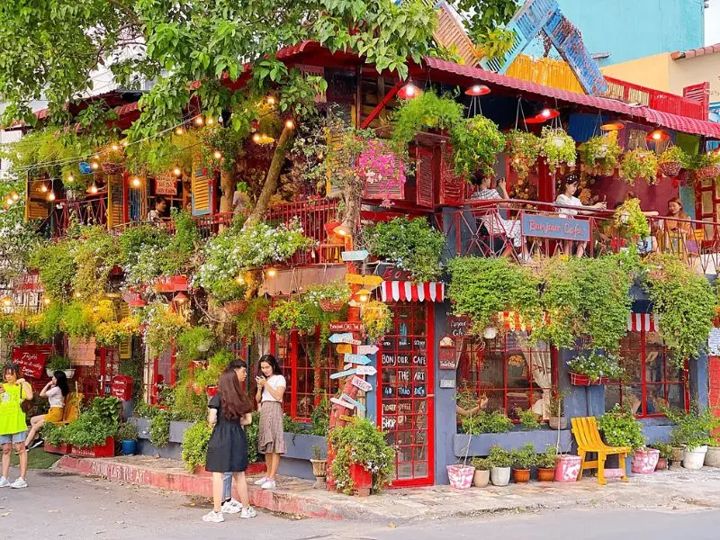 Top 10 điểm du lịch S&agrave;i G&ograve;n h&egrave; tận hưởng trọn vẹn kỳ nghỉ 4