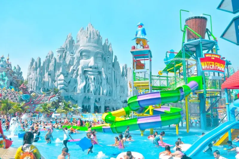 Top 10 điểm du lịch S&agrave;i G&ograve;n h&egrave; tận hưởng trọn vẹn kỳ nghỉ 2
