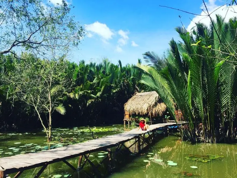 Top 10 điểm du lịch S&agrave;i G&ograve;n h&egrave; tận hưởng trọn vẹn kỳ nghỉ 7