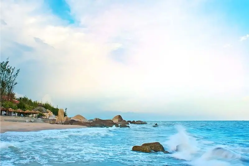 Top 10 điểm du lịch S&agrave;i G&ograve;n h&egrave; tận hưởng trọn vẹn kỳ nghỉ 8