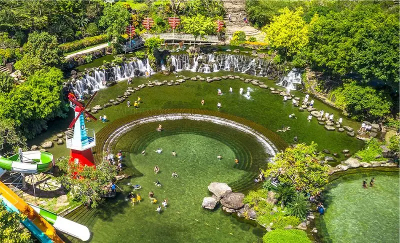 Top 10 điểm du lịch S&agrave;i G&ograve;n h&egrave; tận hưởng trọn vẹn kỳ nghỉ 5