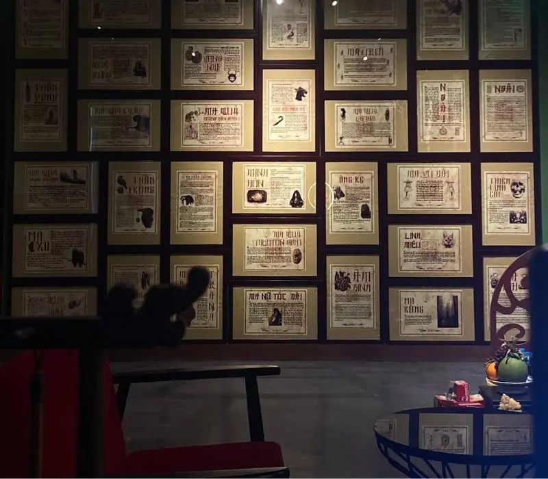 Top 10 Escape Room S&agrave;i G&ograve;n với c&aacute;c thử th&aacute;ch hack n&atilde;o đỉnh cao 7