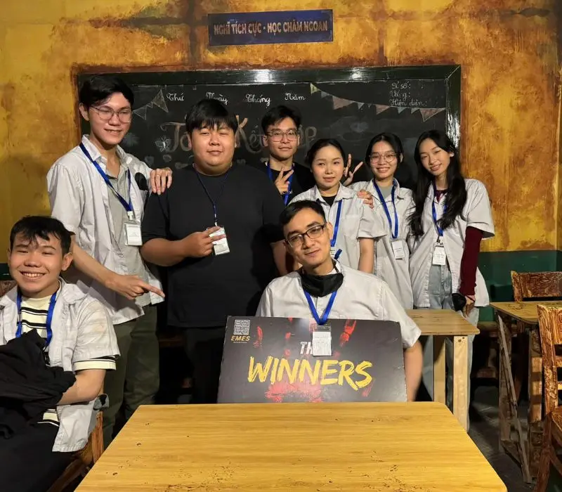 Top 10 Escape Room S&agrave;i G&ograve;n với c&aacute;c thử th&aacute;ch hack n&atilde;o đỉnh cao 9