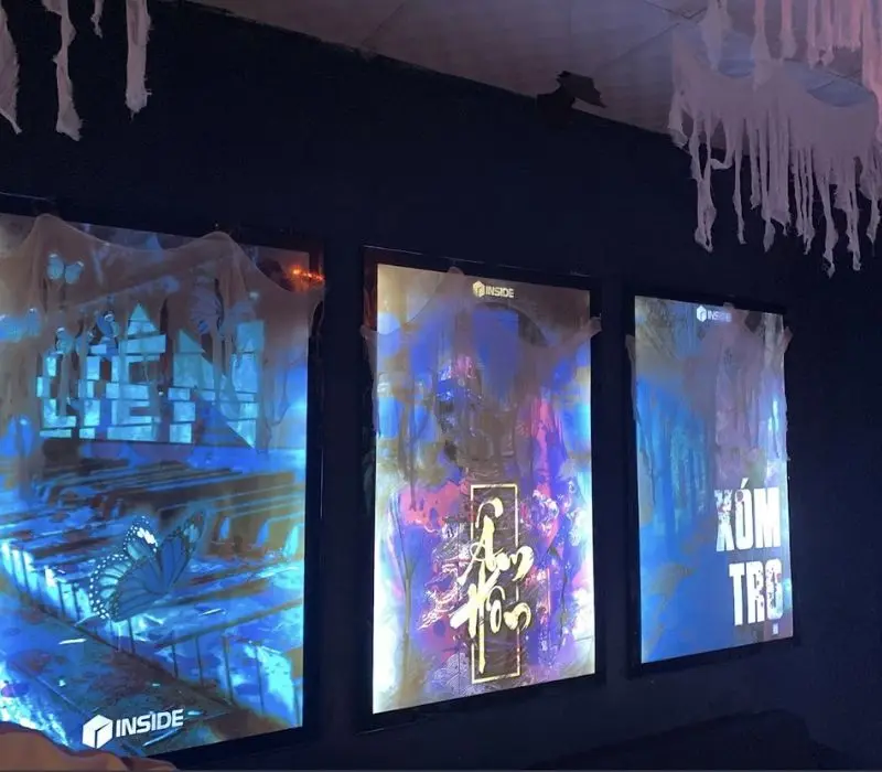 Top 10 Escape Room S&agrave;i G&ograve;n với c&aacute;c thử th&aacute;ch hack n&atilde;o đỉnh cao 5