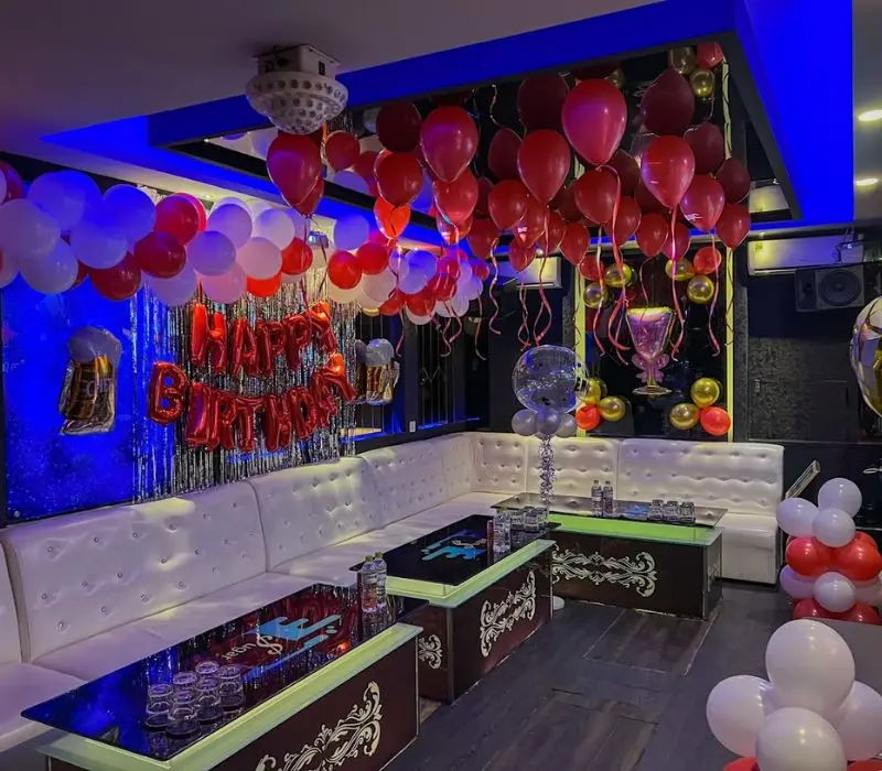 Top 10 qu&aacute;n karaoke Quận 5 cực chất cho hội m&ecirc; ca h&aacute;t 8