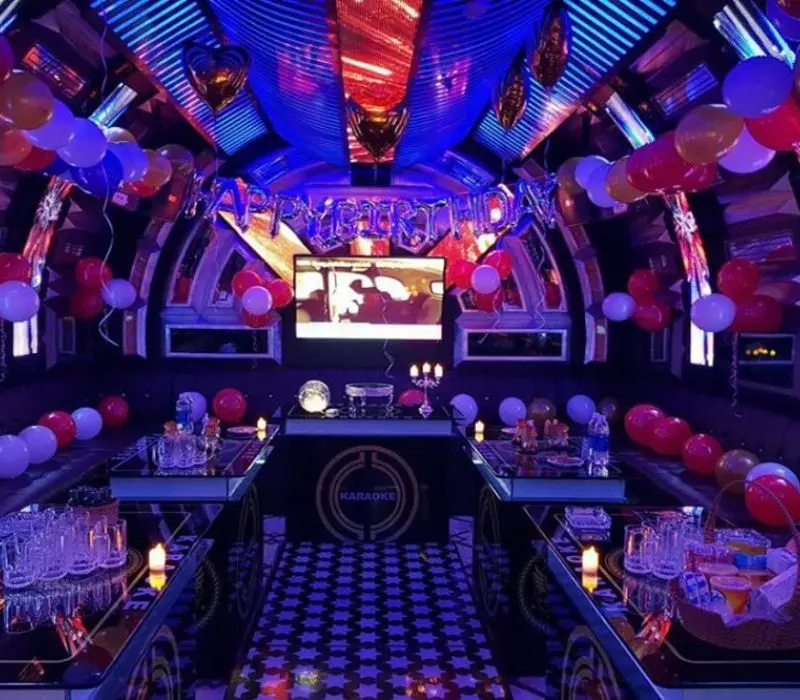 Top 10 qu&aacute;n karaoke Quận 5 cực chất cho hội m&ecirc; ca h&aacute;t 2