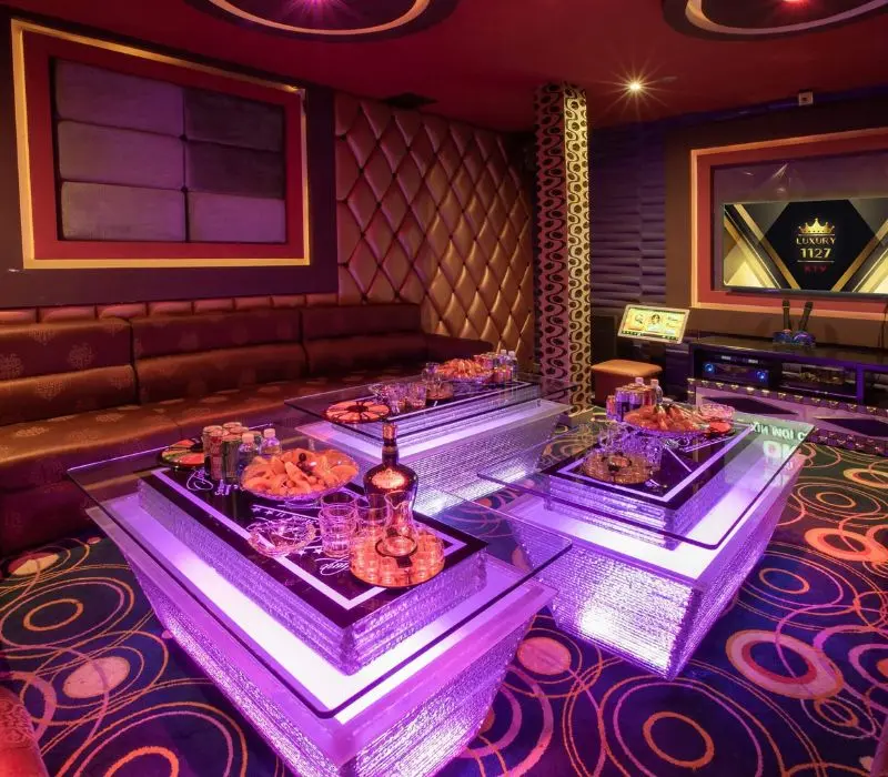 Top 10 qu&aacute;n karaoke Quận 5 cực chất cho hội m&ecirc; ca h&aacute;t 5