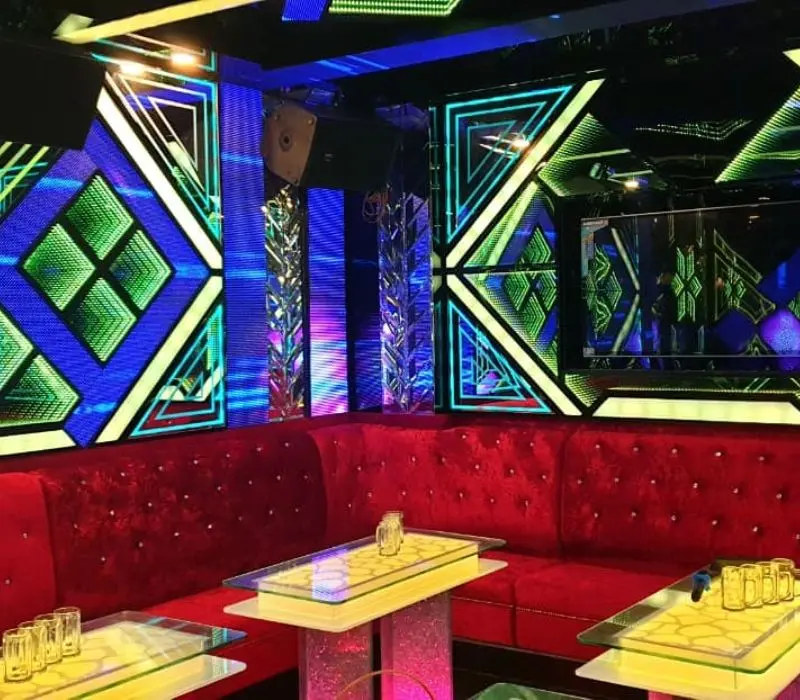 Top 10 qu&aacute;n karaoke Quận 9 ph&ograve;ng cực VIP &acirc;m thanh đỉnh n&oacute;c 3