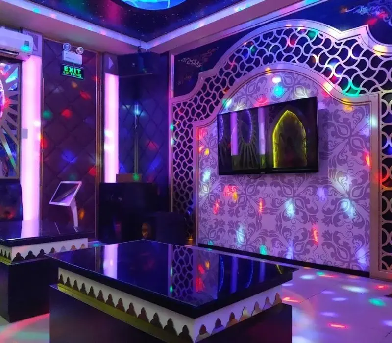 Top 10 qu&aacute;n karaoke Quận 9 ph&ograve;ng cực VIP &acirc;m thanh đỉnh n&oacute;c 6