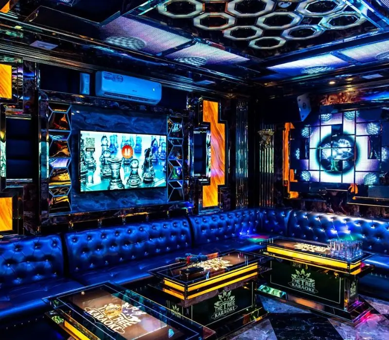 Top 10 qu&aacute;n karaoke Quận 9 ph&ograve;ng cực VIP &acirc;m thanh đỉnh n&oacute;c 9