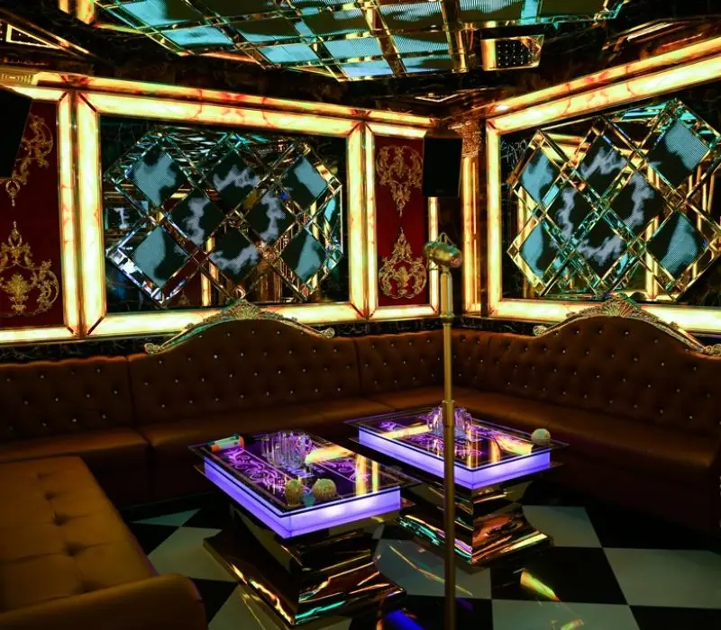 Top 10 qu&aacute;n karaoke Quận 9 ph&ograve;ng cực VIP &acirc;m thanh đỉnh n&oacute;c 11