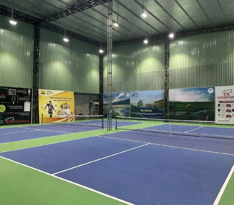 Top 19 s&acirc;n pickleball S&agrave;i G&ograve;n ho&agrave;n hảo cho những m&agrave;n đ&aacute;nh nảy lửa 9