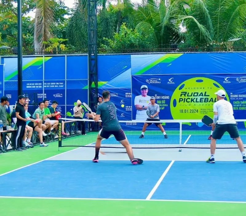 Top 19 s&acirc;n pickleball S&agrave;i G&ograve;n ho&agrave;n hảo cho những m&agrave;n đ&aacute;nh nảy lửa 10