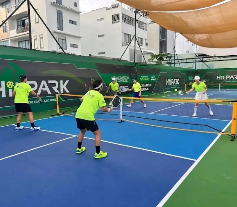 Top 19 s&acirc;n pickleball S&agrave;i G&ograve;n ho&agrave;n hảo cho những m&agrave;n đ&aacute;nh nảy lửa 2