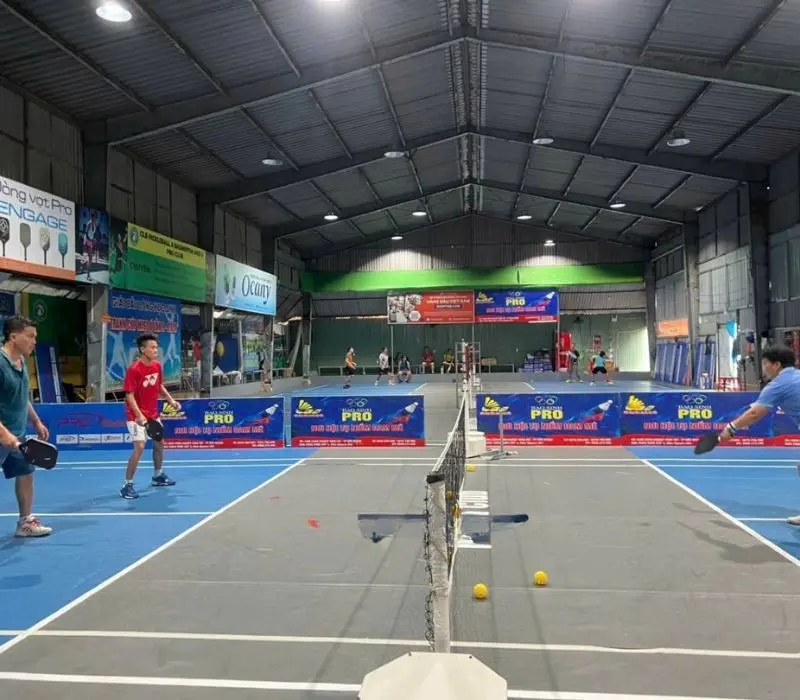 Top 19 s&acirc;n pickleball S&agrave;i G&ograve;n ho&agrave;n hảo cho những m&agrave;n đ&aacute;nh nảy lửa 13