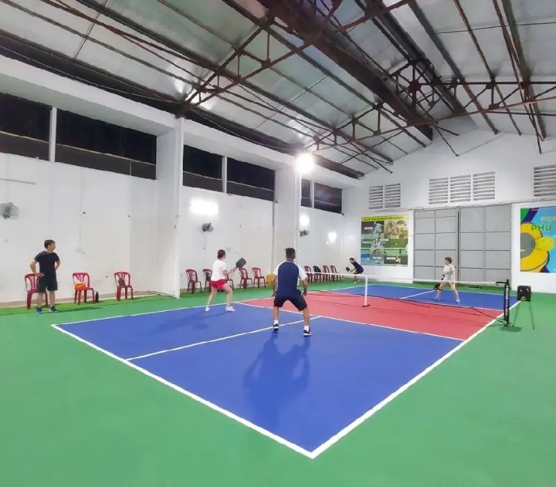 Top 19 s&acirc;n pickleball S&agrave;i G&ograve;n ho&agrave;n hảo cho những m&agrave;n đ&aacute;nh nảy lửa 12