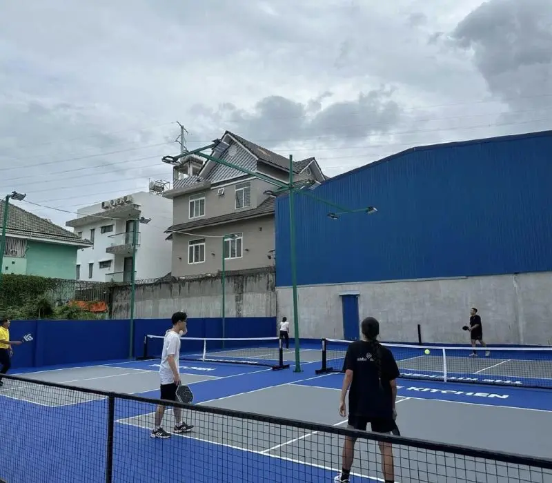 Top 19 s&acirc;n pickleball S&agrave;i G&ograve;n ho&agrave;n hảo cho những m&agrave;n đ&aacute;nh nảy lửa 4